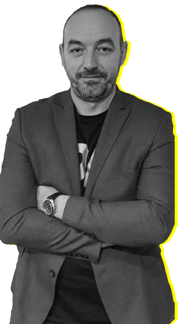 Iulian — Director Metallic Group